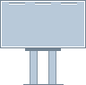 Billboards 6х3